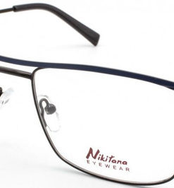 NIKITANA 8982 C6 Eyeglass Frames