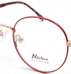 NIKITANA 8011 C5 Eyeglass Frames