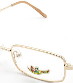 HAPPY 4053 C08 Eyeglass Frames