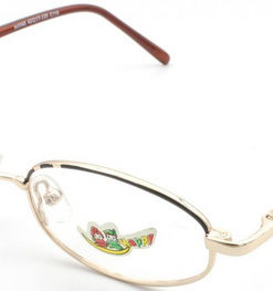 HAPPY 4045 C118 Eyeglass Frames
