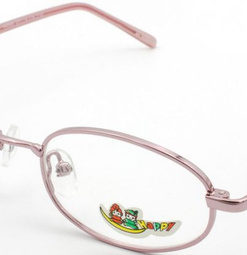 HAPPY 4045 C33 Eyeglass Frames