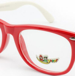 HAPPY 802 C6 Eyeglass Frames