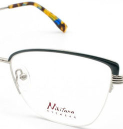 NIKITANA 6277 C4 Eyeglass Frames