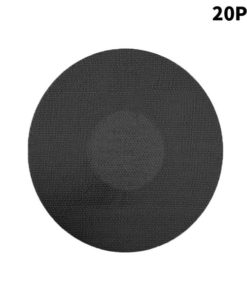 Sensor Fixing Patch