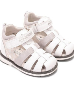 Ortmann Orthopedic Shoes