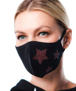 Fabric Face Mask