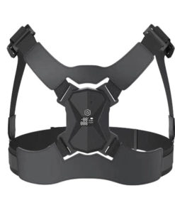 Smart Posture Corrector with Voice Reminders