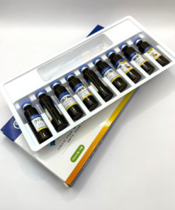 Xiaoer Zhili Syrup: Sugar-Free Brain Support for Kids & Adults