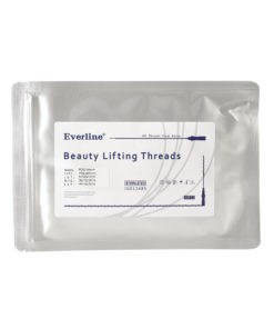 PDO Mesh Lift Threads 19G*60 (2 Pack)