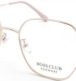 BOSS CLUB 1007 C1 Eyeglass Frames