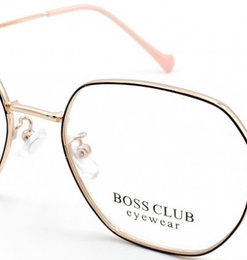 BOSS CLUB 1018 C5 Eyeglass Frames