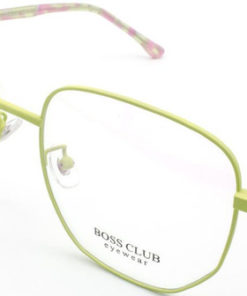 BOSS CLUB 80010 C11 Eyeglass Frames