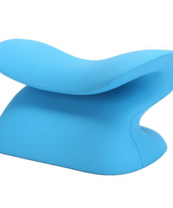 Neck Relax Pillow: Superior Support, Pain Relief (10x22.5x14cm)
