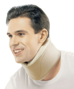 Shantz Collar: ORLETT NB-106 Cervical Collar (Size 10-1)