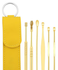 Ear & Nose Cleaning Tool (6 Pack)