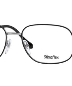 Sferoflex SF2294 C526 Eyeglass Frames - 55mm