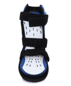 Brace Support: Orthotic Splints & Braces