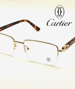 Cartier Eyeglass Frames