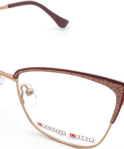 Lorenzo Lotto 82292 C4 Eyeglass Frames