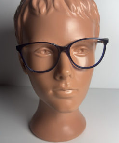 Stylish Women's Eyeglass Frames: Various Colors
