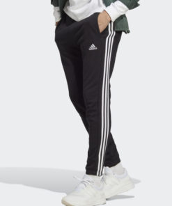 Adidas Men's 3-Stripes Sports Pants