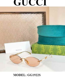 Gucci GG1922S Retro Sunglasses