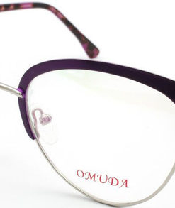 OMUDA 3001 C4 Eyeglass Frames