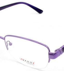 ROSSI 2113 C19 Eyeglass Frames