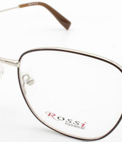 ROSSI 5511 C2 Eyeglass Frames