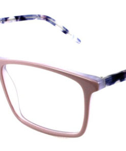 ROSSI 6102 C01 Eyeglass Frames