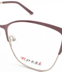 ROSSI 8291 C4 Eyeglass Frames