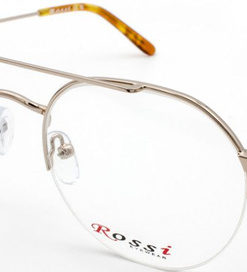 ROSSI 8591 C2 Eyeglass Frames