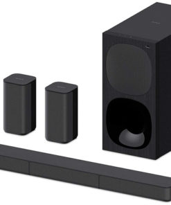 Sony HT-S20R 5.1 Channel Soundbar - Black