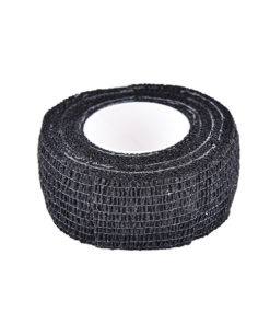 2.5cm x 4.5m Self-Adhesive Elastic Bandage (Disposable)