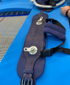 Acrosport Sports Support Band, Size Small