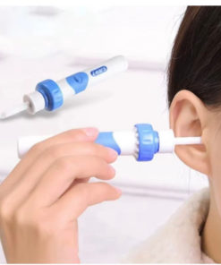 Ear and Nose Cleaning Tool (1-Pack)