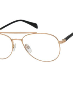 Unisex T-Charge T1386 04A Combined Eyeglass Frames