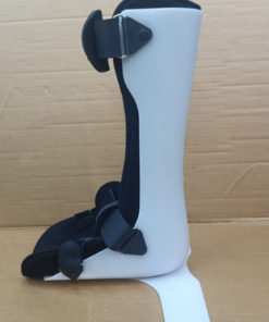 Variteks-862 Ankle Foot Orthosis (AFO) for Rotation Control