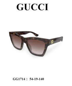 Gucci GG1714S Optical Eyeglass Frames