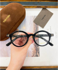 Eyeglass Frames
