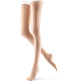 Black Compression Socks - OPPO