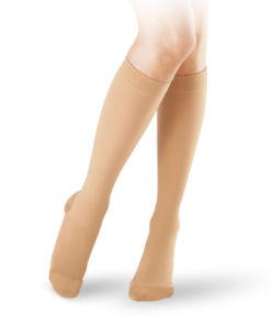 Black Compression Socks - OPPO