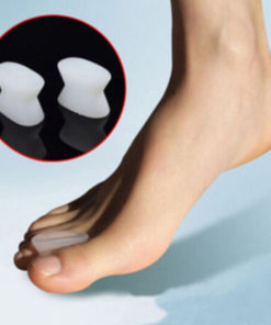 Silicone Fingertip Protectors (2 Pack)