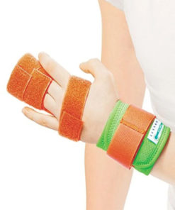 Thumb CMC Joint Orthosis: ORLETT WFG-100(P)