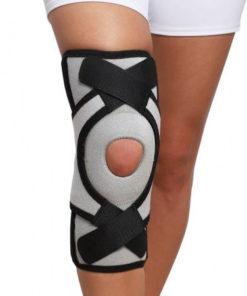 Knee Brace Size Medium (48-50cm) - F-518 Support