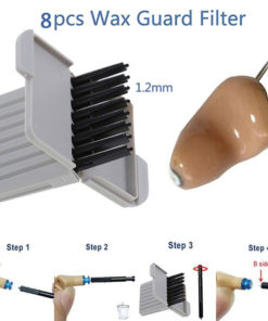 Ear and Nose Cleaner Tool