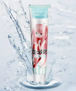 Intimate Lubricant with Hyaluronic Acid, 65ml