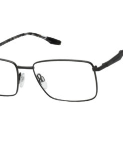 Trussardi TSM 1004 02B Men's Metal Eyeglass Frames