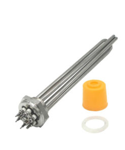 3kW Block Heater (DN42)