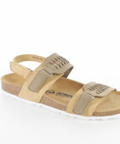 Ortmann Orthopedic Shoes